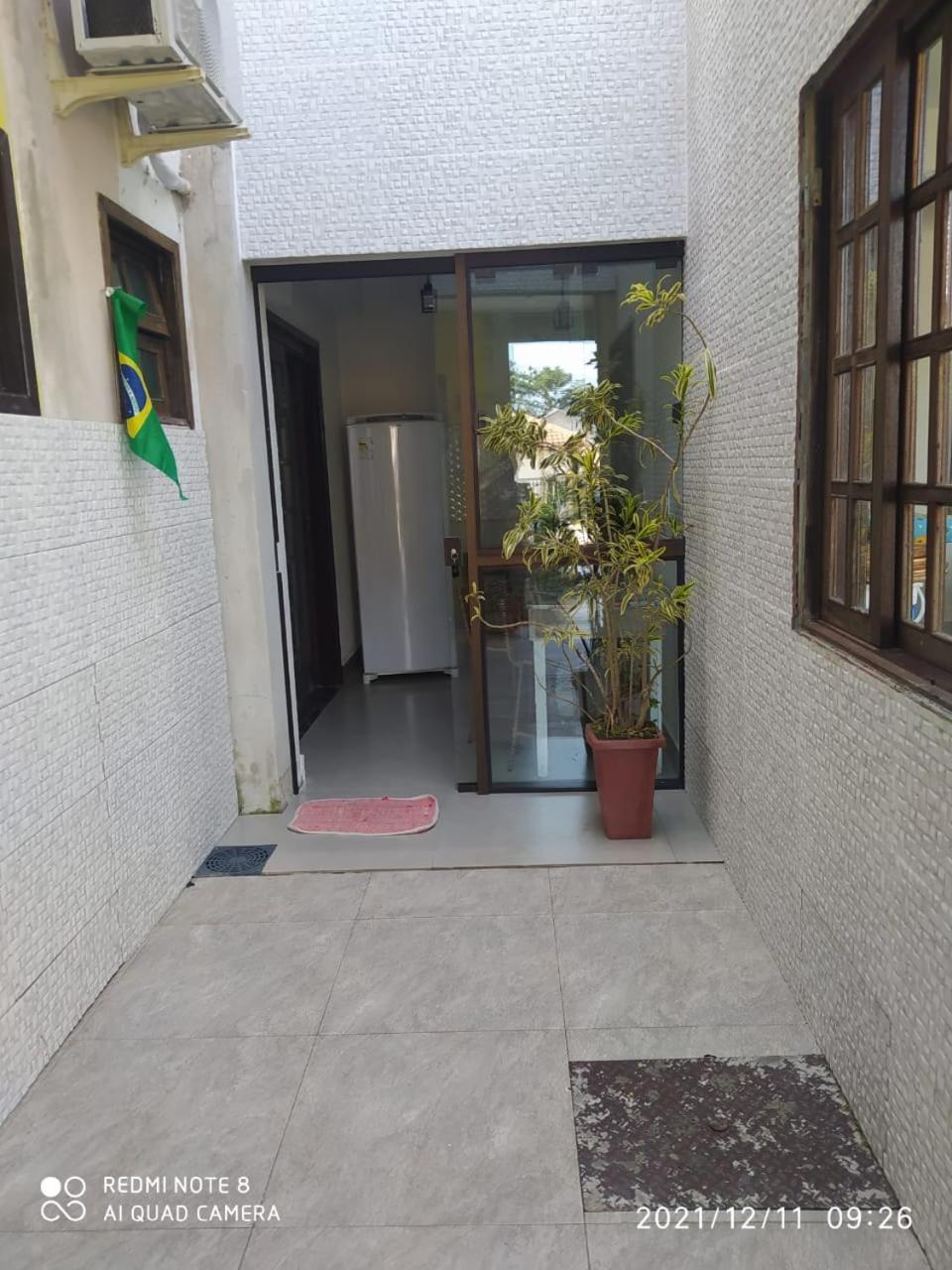 Residencial Cantinho Pantaneiro Itapoa  Exterior foto