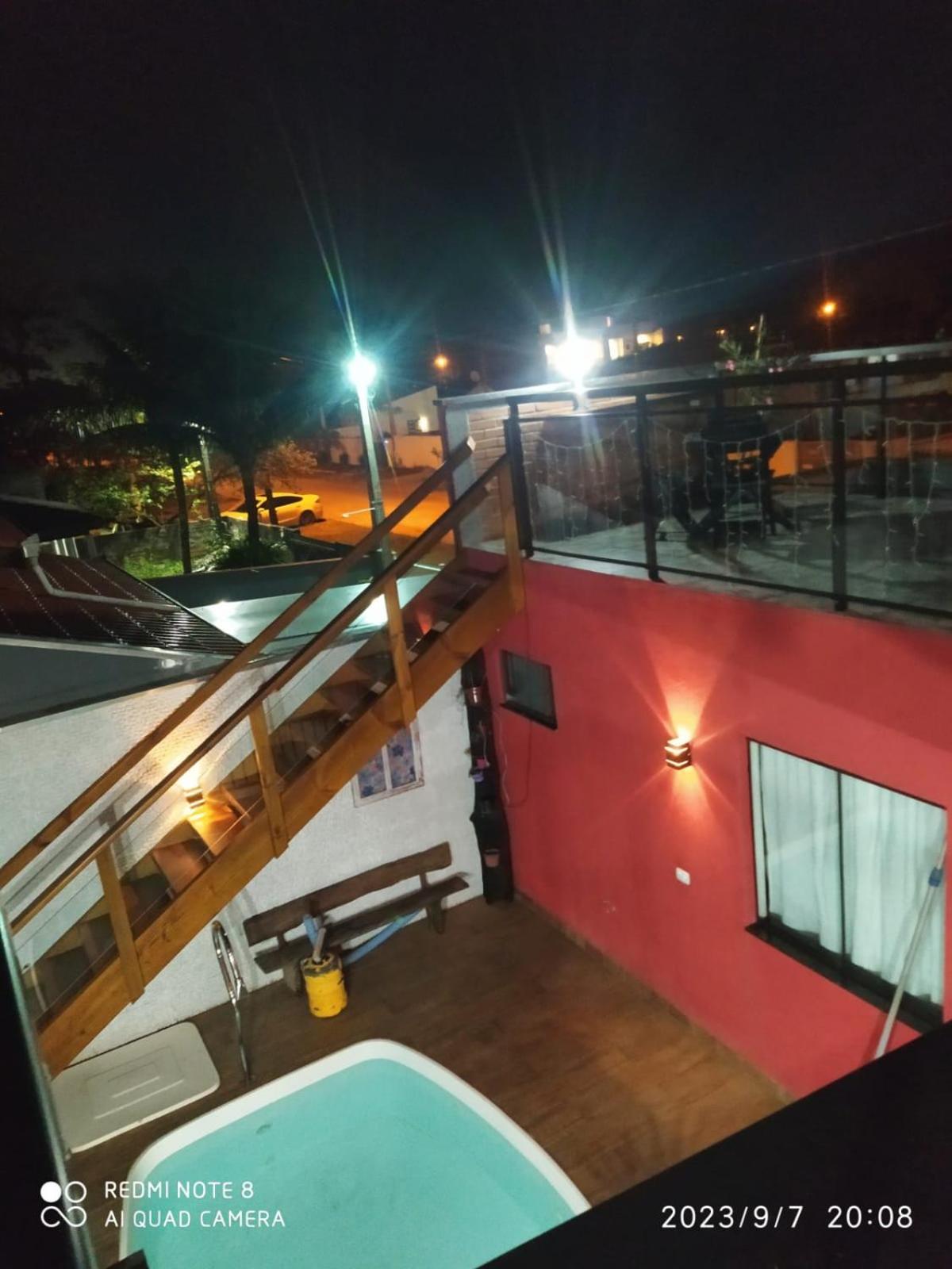 Residencial Cantinho Pantaneiro Itapoa  Exterior foto