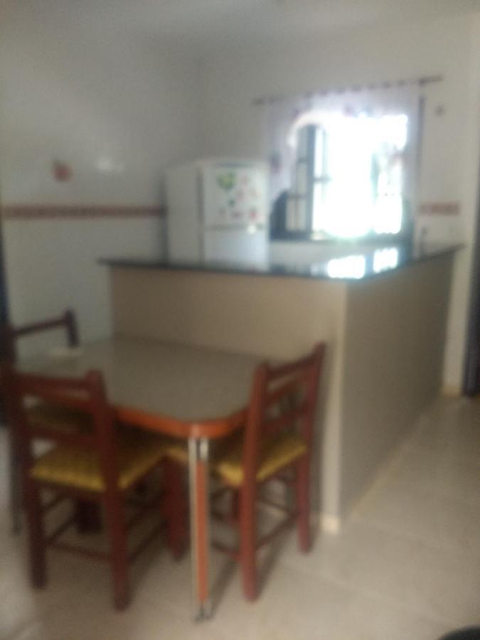 Residencial Cantinho Pantaneiro Itapoa  Exterior foto